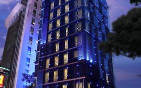 Ai Hotel Jakarta Thamrin